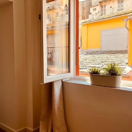 Pepites Bastiaises Vatta Appartement Roof Top Jacuzzi Vue Vieux Port Bastia  Buitenkant foto