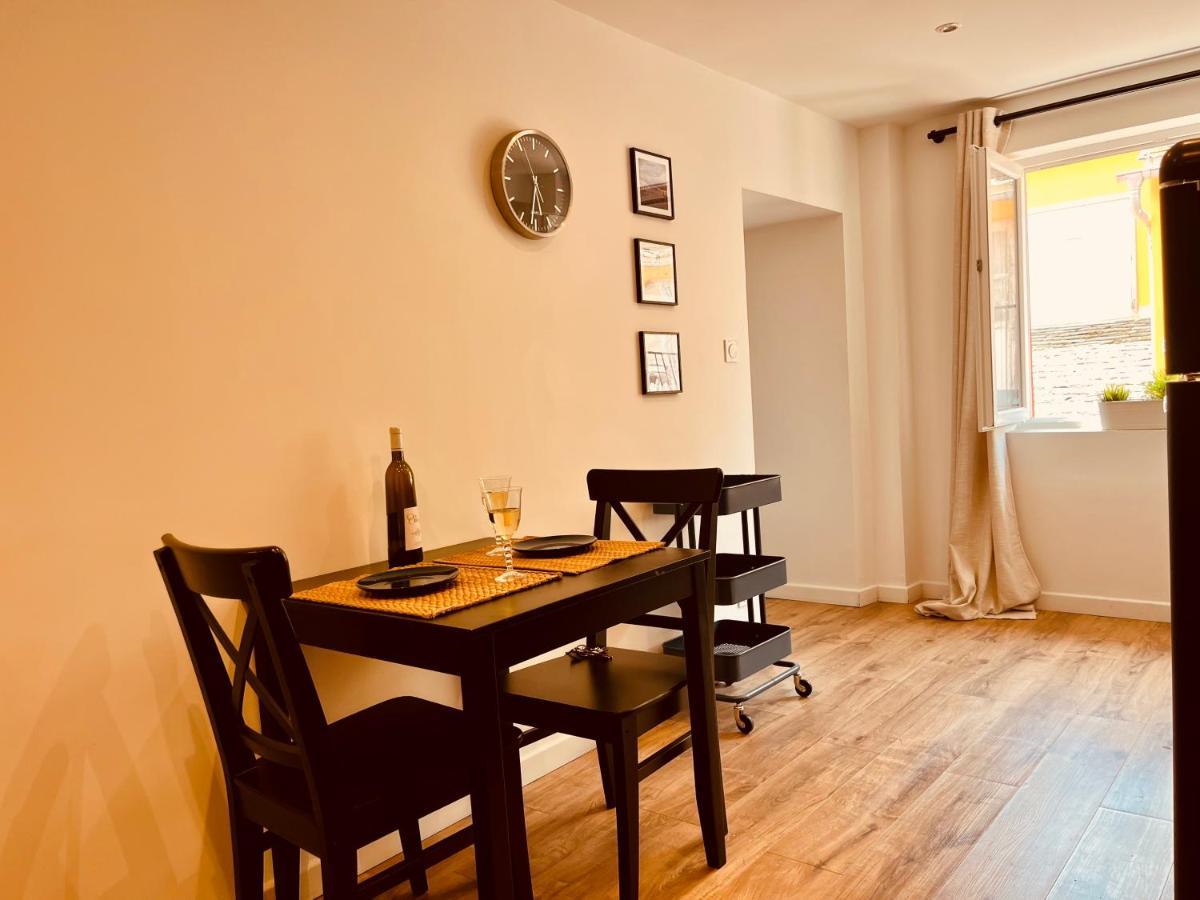 Apartment Pepites Bastiaises Vatta Roof Jacuzzi Vue Vieux Port Bastia (Corsica)