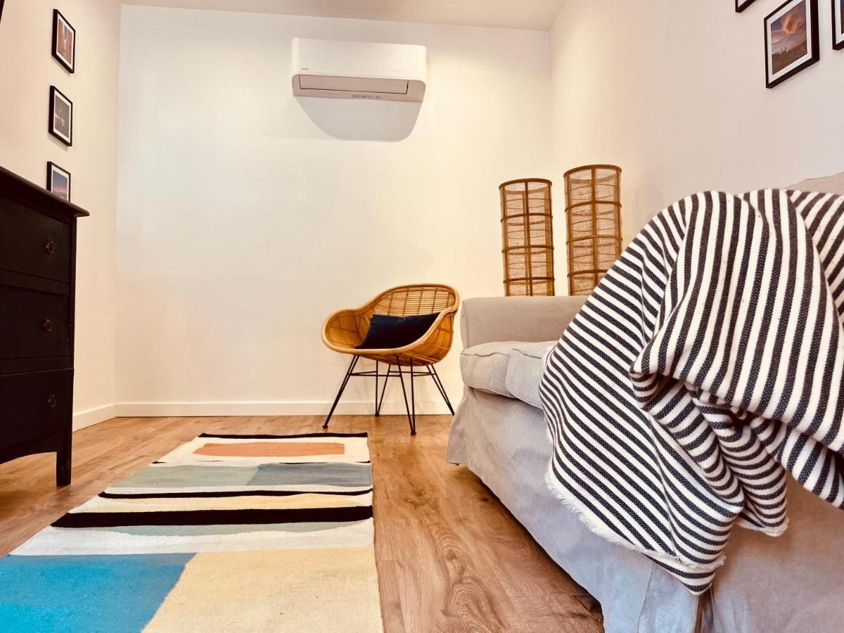 Pepites Bastiaises Vatta Roof Jacuzzi Vue Vieux Port Apartment Bastia (Corsica)