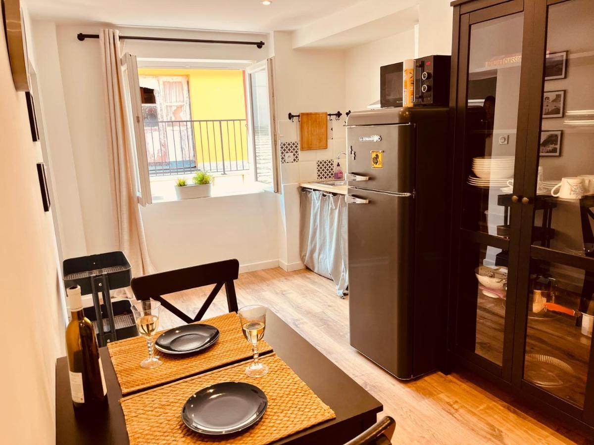 Appartement Pepites Bastiaises Vatta Roof Jacuzzi Vue Vieux Port *
