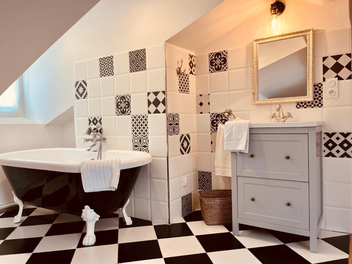 Apartment Pepites Bastiaises Vatta Roof Jacuzzi Vue Vieux Port *