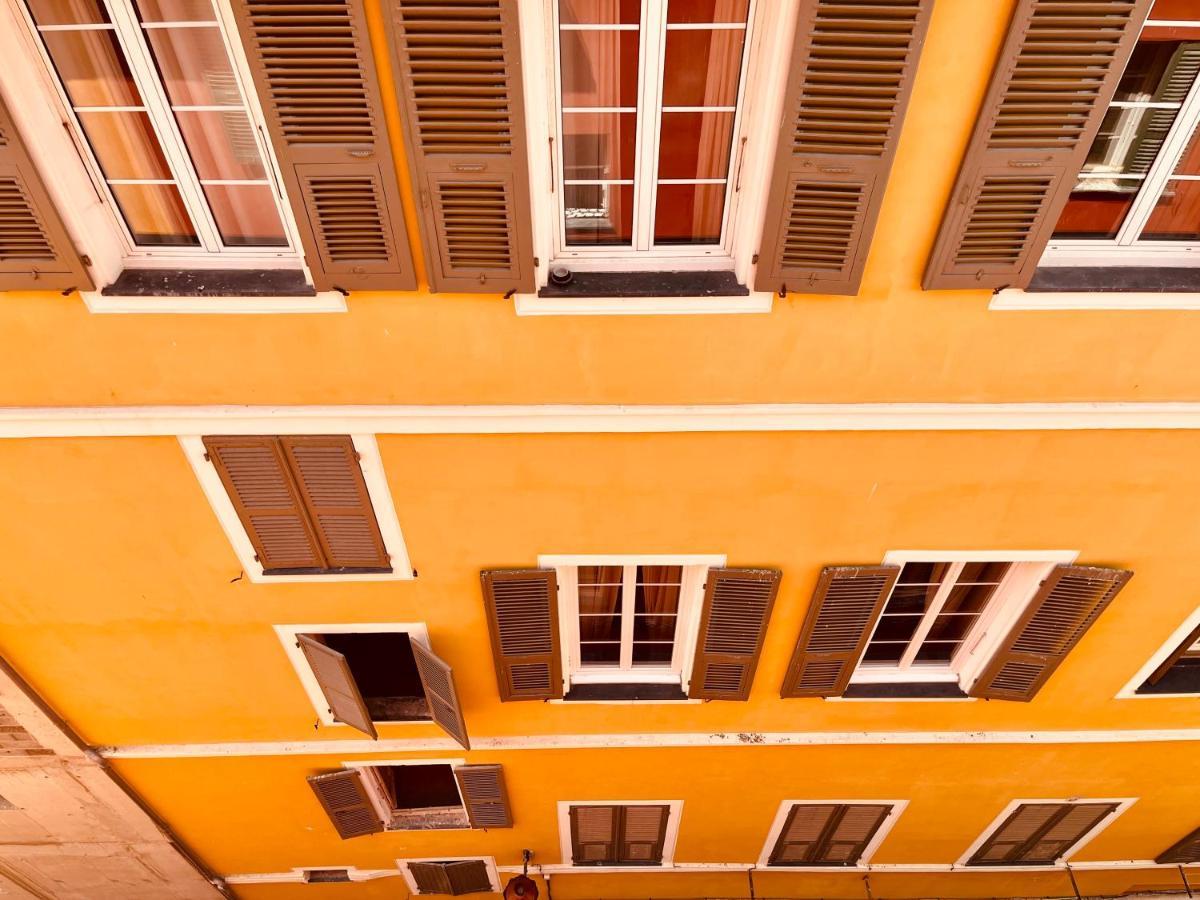 Pepites Bastiaises Vatta Roof Jacuzzi Vue Vieux Port * Bastia (Corsica)